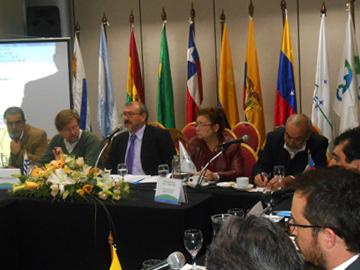 XLIV reunión de ministros de Educación del MERCOSUR