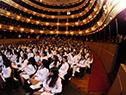 ANEP entregó títulos a 145 nuevos maestros de Educación Primaria
