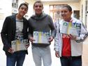 UNASEV impartió curso de manejo y uso responsable de motos a internos de la Colonia Berro