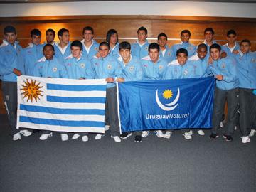 Selección Sub 20