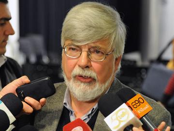 Ministro Eduardo Bonomi