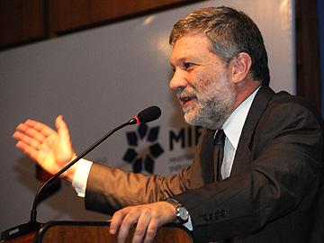 Ministro Kreimerman