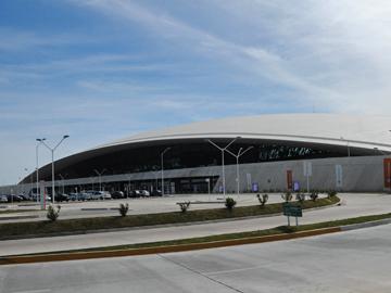 Aeropuerto