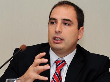 Director de DGI