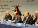 Firma de acuerdo de cooperación institucional entre Antel y el Congreso de Intendentes Firma de acuerdo de cooperación institucional entre Antel y el Congreso de Intendentes