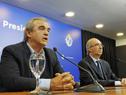 Ministerio del Interior implementará campaña de bien público para evitar aglomeraciones ante avance de COVID-19