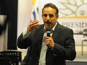 Arturo Valenzuela