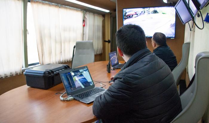 Videovigilancia