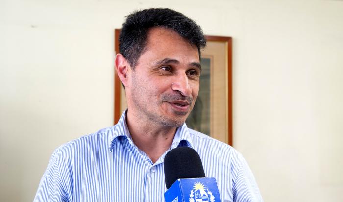 Daniel Pérez