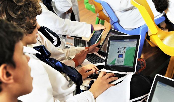 Día Nacional del Censo en la Educación