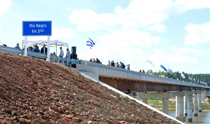 Puente Picada de Oribe