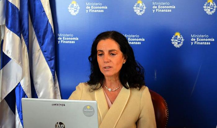 Azucena Arbeleche
