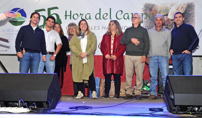 Lacalle Pou