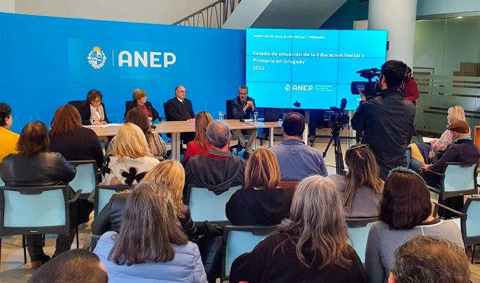 Presentación ANEP