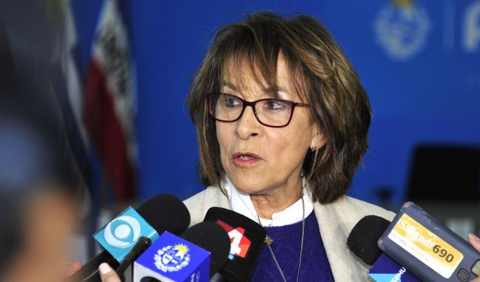 Olga de las Heras
