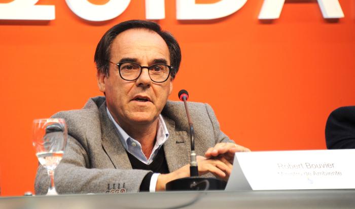 Robert Bouvier