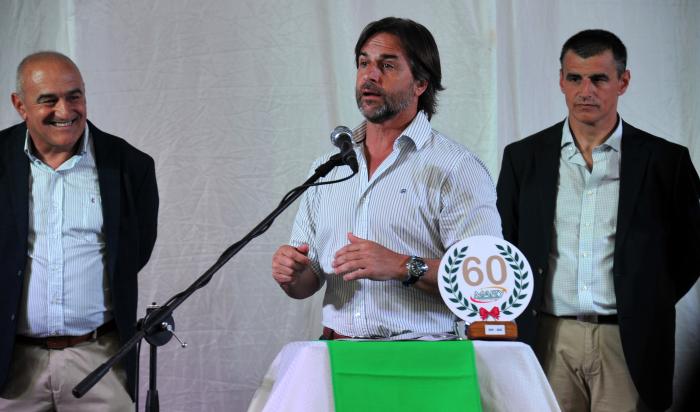 Lacalle Pou
