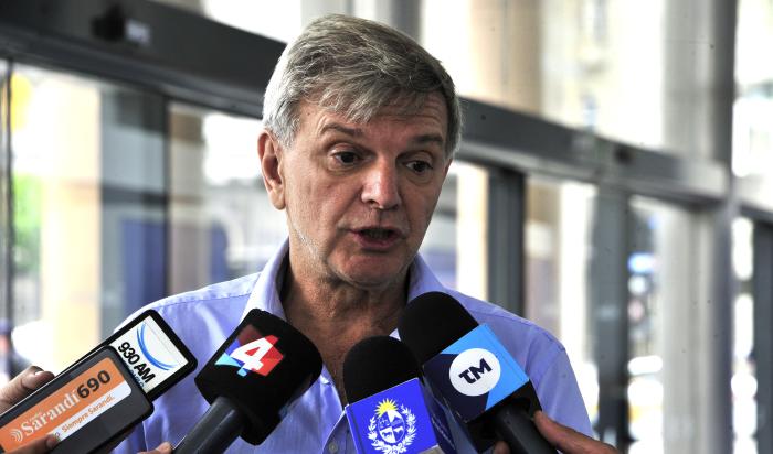 Sebastián Bauzá