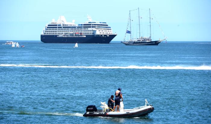 Crucero 