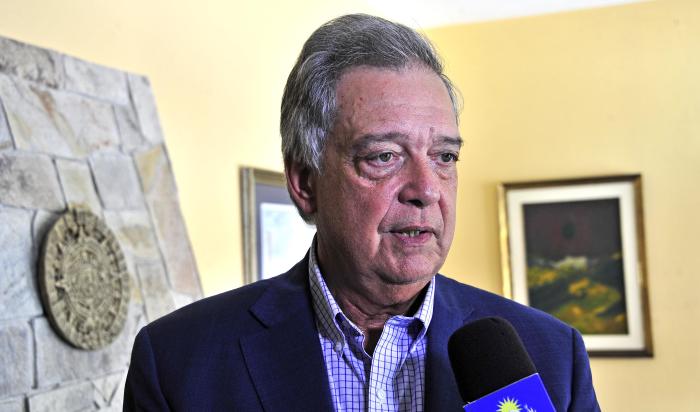 Fernando Mattos