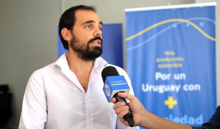 Santiago Martínez