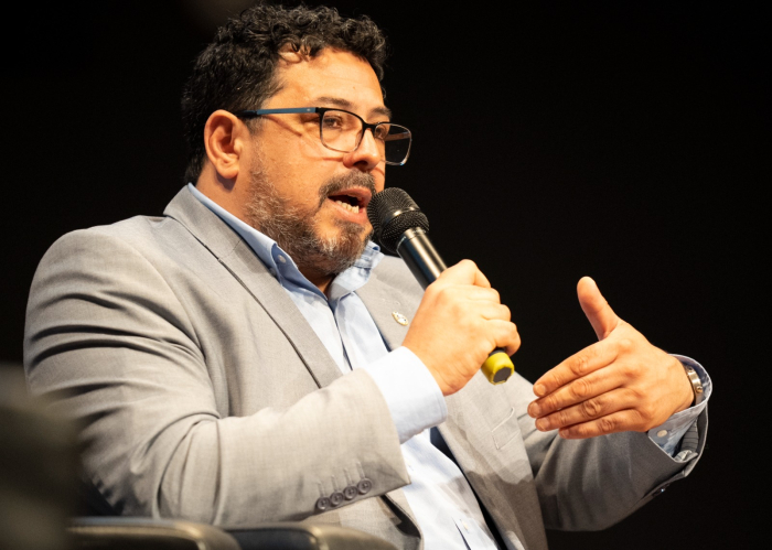 Alejandro Sánchez