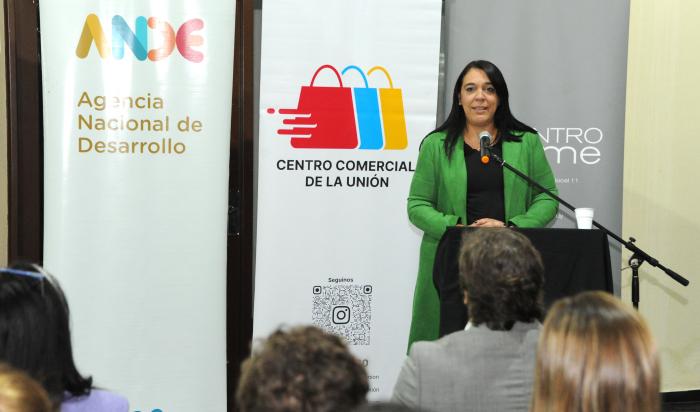 Centro Pyme La Unión
