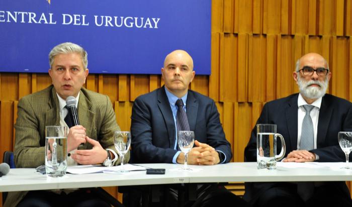 BCU presenta campaña educativa