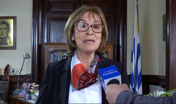 Olga de las Heras