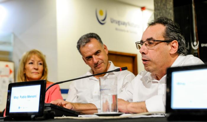 Cosse, Orsi y Meroni