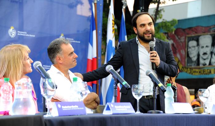 Cosse, Orsi y Civila