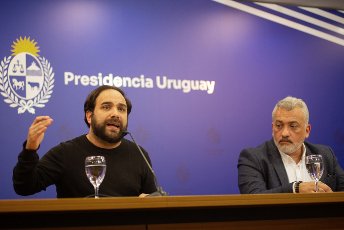 cese de emergencia del sinae