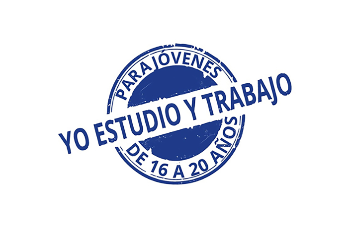 Yo Estudio y Trabajo