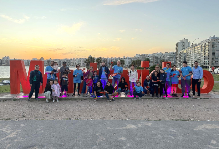 Celebración del Día Nacional de la Cultura Emprendedora