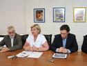 Conferencia de Economía y Turismo sobre modificaciones en el decreto sobre pago de alquiler