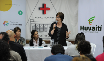 Marina Arismendi