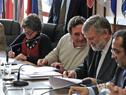 MIEM, LATU y gobiernos de Artigas, Salto y Paysandú firman acuerdo