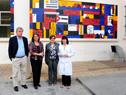 ASSE Celebra el 86º Aniversario del Centro Hospitalario del Norte Dr.Gustavo Saint Bois