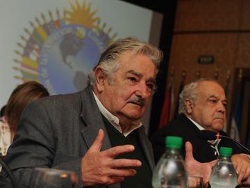 Comenzó la X Conferencia de Ministros de Defensa de las Américas