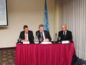 Presentación del anuario de estadísticas industriales
