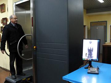 Scanners