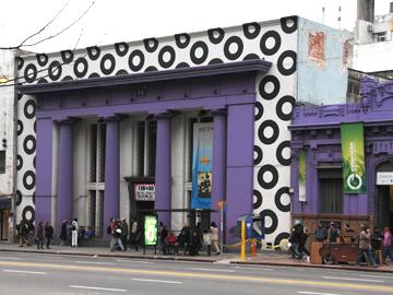 Casa de la Juventud
