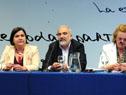 ANEP presentó el documento base sobre el marco curricular de referencia nacional
