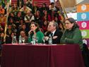 Rendición de cuentas de la dirección de Centros MEC Rendición de cuentas de la dirección de Centros MEC