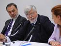 Seminario Internacional Derechos Humanos de privados de libertad, gestión de seguridad