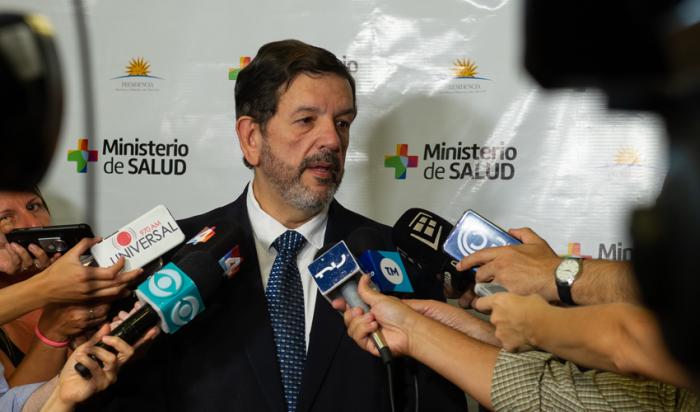 Arturo Echevarría