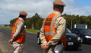 Inspecciones de rutina