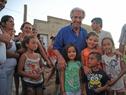 Tabaré Vázquez concurrió a cooperativa de vivienda para realojados por inundaciones