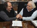 Convenio de cooperación MIDES - Club Nacional de Football