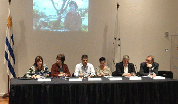 Encuentro del Mides